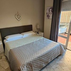 Camera con letto queen size