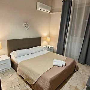 Camera con letto king size