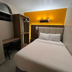 Hotel Residencial Alfa