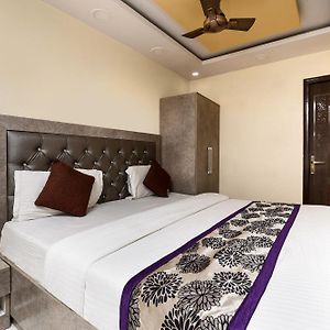 Hotel O Rama Krishna Hotel Near Delhi Airport
