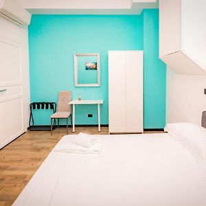 Galia Rooms It Self Check In H24