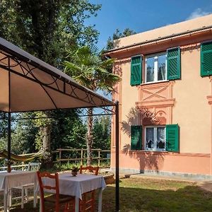 La BRIGNA B&B Il bosco sul mare